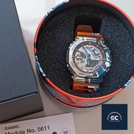 G-SHOCK GM-2100SS-1A/GM-2100SS/GM-2100SS-1ADR/GM2100SS Street Spirit series