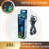 JBL Pro Flora T3 Black CO2 hose / Presure CO2 hose