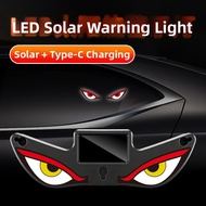 RGB Car Atmosphere Decorative Lamp Anti-Theft Simulation To Deter Intruders. Interior Dashboard Deco