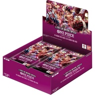Gói bài One Piece TCG: A Fist of Divine Speed - Booster Box OP-11 (English Version)