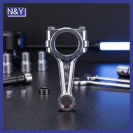 N&Y   6F-50.2 6F-40.2 6G-30.2 6H-25.2 Connecting Rod for Refrigerationpressor Simple DIY Replacement