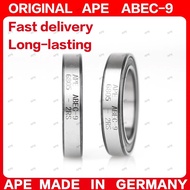 2pcs APE ABEC-9 Bearing 6904 61904 20x37x9 mm 6904ZZ 6904-2RS 61904ZZ 61904-2RS ZZ -2Z 2RS Precision