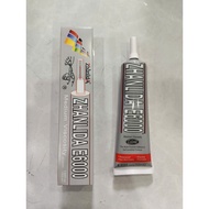 E6000 Super Glue Zhanlida 50 / 110ML Transparent Jewelry Decorative Adhesive Adhesive Drilling Rhine