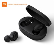 Xiaomi Mi True Wireless Earbuds Basic 2 Global Version - Black