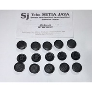 ﹍∈Side skirt Button Clip toyota avanza xenia yaris vios