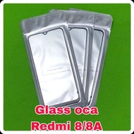 Glass oca Redmi 8 / 8A / 8A pro