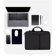 Laptop Bag shoulder bag laptop case 15 6 inch laptop bag 14 inch. Compatible for MacBook, HP laptop 