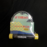 全新！YAMAHA機車大鎖