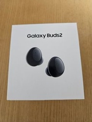SAMSUNG Galaxy 無線耳機全新未開封 Galaxybuds 2