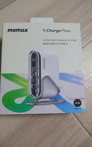 Momax 80w charge 充電器