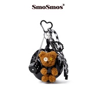 SmoSmos [MBTI Pocket Bear] Original Design Plush Doll Bear Doll Bag Pendant Female Gift