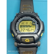 USED G SHOCK DW002 DW-002 MODULE 1289