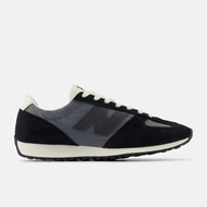 NEW BALANCE New Unisex Sneakers Balance 471 CASTLEROCK with BLACK Original U471AQ