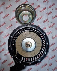 170F RECOIL STATER ASSY WITH PULLY MERK ROBOTECH