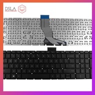 HP Pavilion 15-ab ak au bw BS BR CC 250 G6 TPN-C129 C130 Keyboard