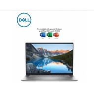 Brand new Dell  5620-3582SG-W11-DFO i5-1235U 8GB D4 256GB Intel 16''FHD+ W11 SIL / 1 YR PREM