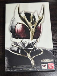 日版 真骨雕 究極古加 kuuga ultimate form