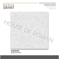 ROMANGRANIT dAbruzzo Perla 80x80 GT802216R ROMAN GRANIT