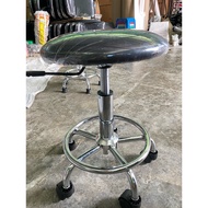 Low Bar With Wheels (7-12 Days) Round Seat 30 Cm.can Be Decorated Before 44 Cm. Maximum 57 There Is 