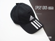 หมวก Adidas AEROREADY Baseball Cap I สินค้าแท้พร้อมถุง Shop I ICON Converse