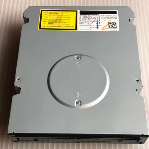 KEK-410AA KEK-410 AA DVD-ROM for SONY DVD KEM-410ADA BPD-200 Laser Lens Optical Pick-ups Bloc Optiqu