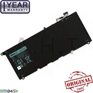 Dell XPS 13D XPS 13 (9343) XPS 13D-9343 13D-9343-1808T JD25G 0JD25G RWT1R 0N7T6 0DRRP Laptop Battery