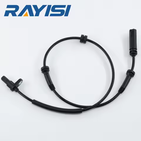 ABS Speed Sensor Front Left or Right Fit for BMW Xdrive 328d 328i 335i 428i 435i