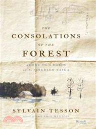 23009.The Consolations of the Forest ─ Alone in a Cabin on the Siberian Taiga