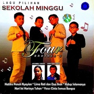 KASET VCD LAGU ROHANI ANAK SEKOLAH MINGGU-LAGU ANAK ROHANI-VCD LAGU ROHANI-KASET DVD LAGU ROHANI KRI