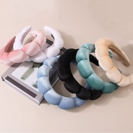 VK~Bandanawan Headband cloud headband korean headband