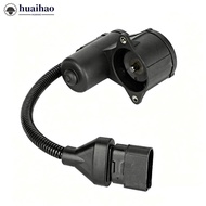 HUAIHAO Car Brake Caliper Servo Actuator Motor Electric Parking Handbrake 4pins 4E0998281B For Audi 
