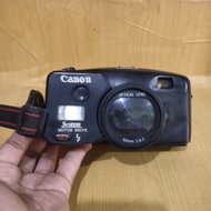 Yunon Canon Analog Camera