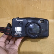 Canon Yunon Analog Camera