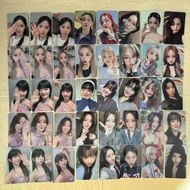 Gidle Song Yuqi Special Card cu Minnie Photocard ms9.0 Minnie Ye Shuhua
