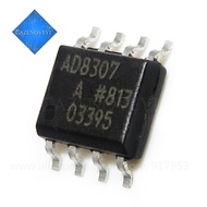 5 Piece AD8307ARZ-REEL AD8307ARZ AD8307AR AD8307 SOP-8 In Stock