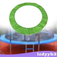 [Lzdyyh3] Trampoline Spring Cover Trampoline Replacement Pad Diameter 4.58M Edge Protection Trampoline Trampoline Edge Cover