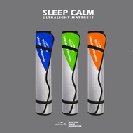 Kilimanjaro SLEEP CALM Ultralight Foil Mattress - Original Camping Mattress