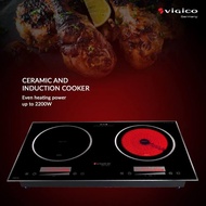 VIGICO INDUCTION COOKER