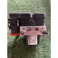 LANSER 10 & INSPIRA abs pump 4670A072