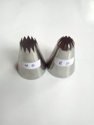 Spuit sagu keju/kue semprit/churros/eclaire shoes kicwaer