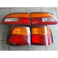 Mitsubishi delica L400 Tail lamp lampu belakang