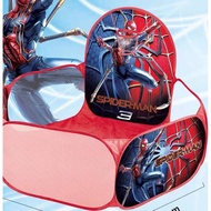 TENDA (PAP) ball pool toy / Children's ball Pool - Children's Basketball Tent Toy / ball Pool Toy / 