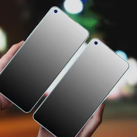 For OPPO Reno 8 Pro Plus Lite 7A Matte Frosted Tempered Glass Screen Protector Reno8 Reno7A 8Lite 8P