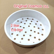 Kukusan saringan mejikom Rice cooker original cosmos bisa buat minyako turbo philips dll. 18 Liter d