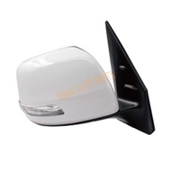 AUTO COMPLETE SIDE MIRROR for Toyota Land Cruiser FJ200 LC200 2014 2015 2016 2018 Rearview Mirror