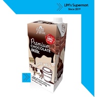 Farm Fresh Premium Chocolate Milk UHT 1L