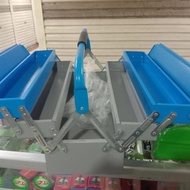 Tenka Tools Box Stack 3 Thick Body Tool Box