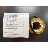 06D115562 OIL FILTER VOLKSWAGEN GOLF GTI MK5/MK2/PASSAT 2.0/EOS 2.0/AUDI TT