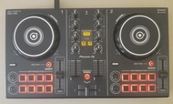 Pioneer DDJ-200 Alat DJ Party Used Bekas Second