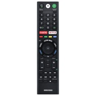New RMF-TX310P Voice TV Remote Control For Sony Smart TV KD-65A8G KD-49X7500F KD-75X8000G KDL-43W800F KD-49X9000F